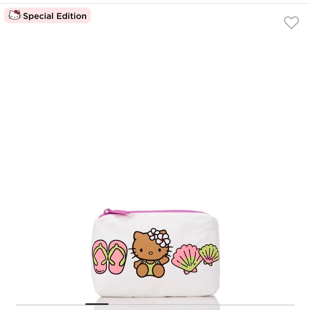 ALOHA Collection - Hello Kitty Collab - Picture 3 of 7